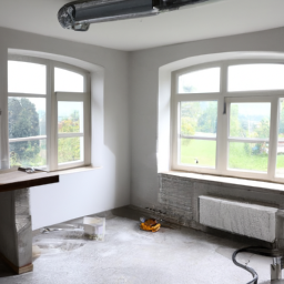 Rénovation Appartement : Trucs et Astuces pour Gagner de l’Espace Chalette-sur-Loing